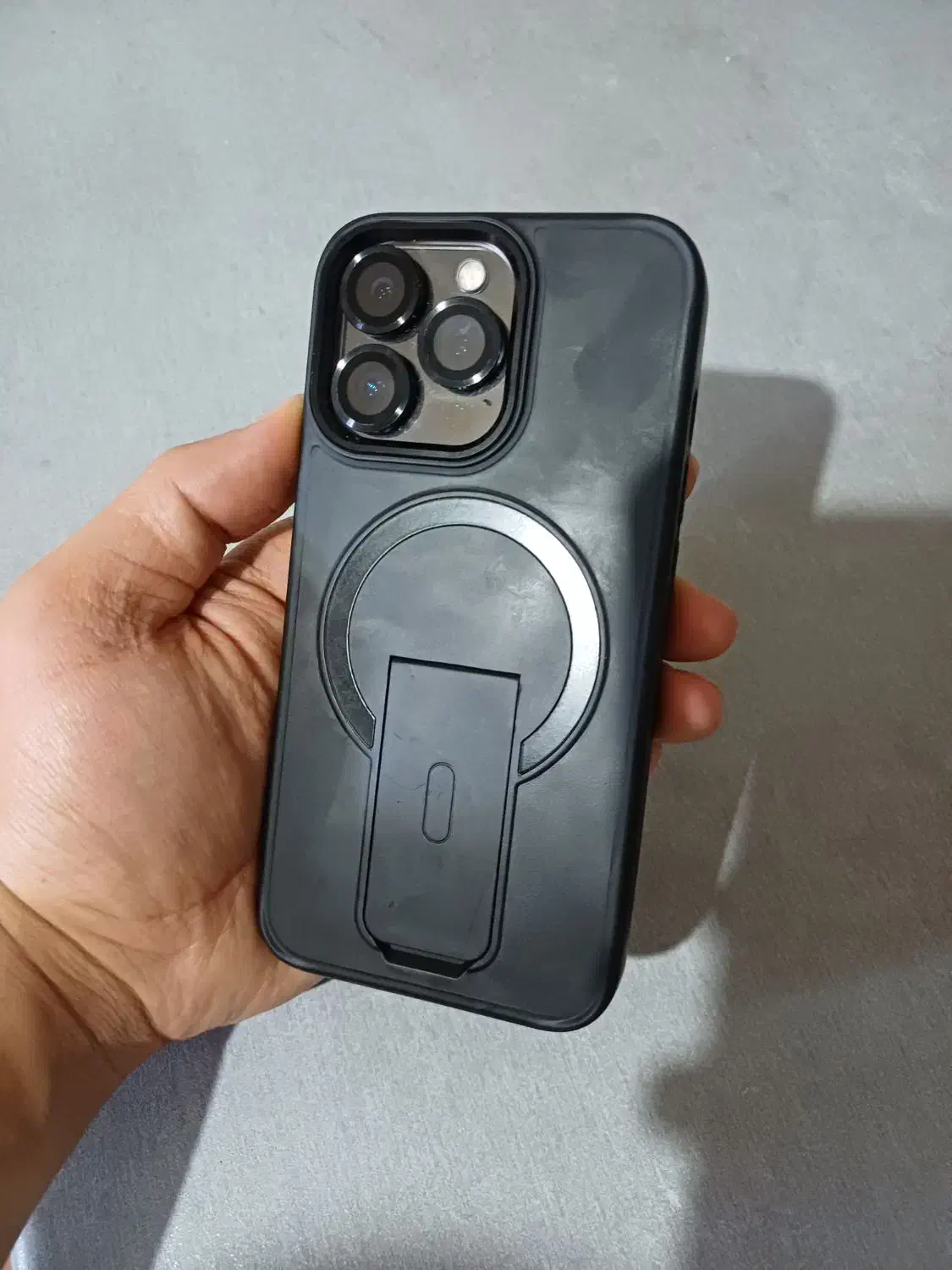 Iphone 13pro فوق العاده تمیز|موبایل|اسلامشهر, شهرک قائمیه|دیوار