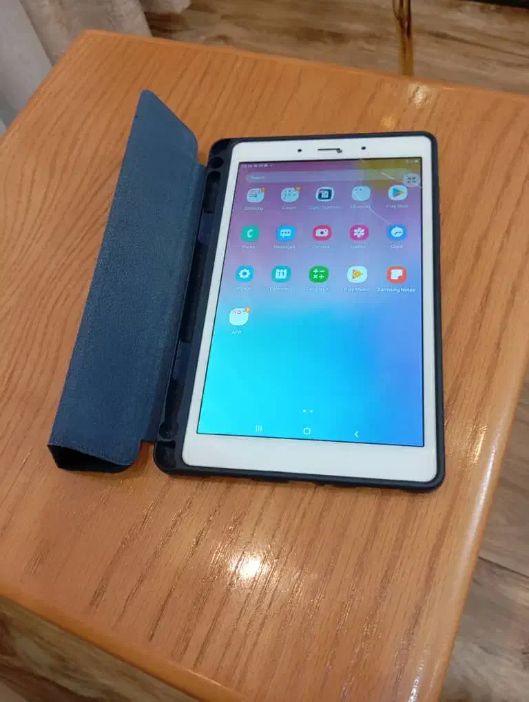 تبلت Galaxy TabA|تبلت|شیراز, حافظیه|دیوار