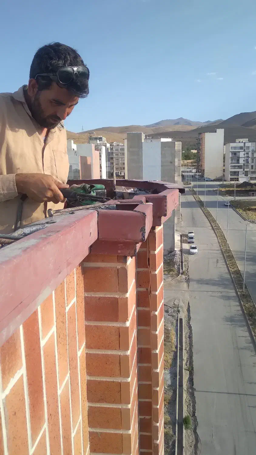 جوشکاری و برشکاری سیار|خدمات پیشه و مهارت|همدان, |دیوار