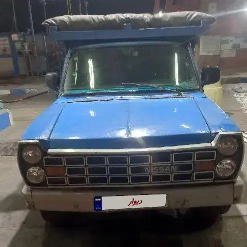 نیسان|خودرو سواری و وانت|شاهرود, |دیوار