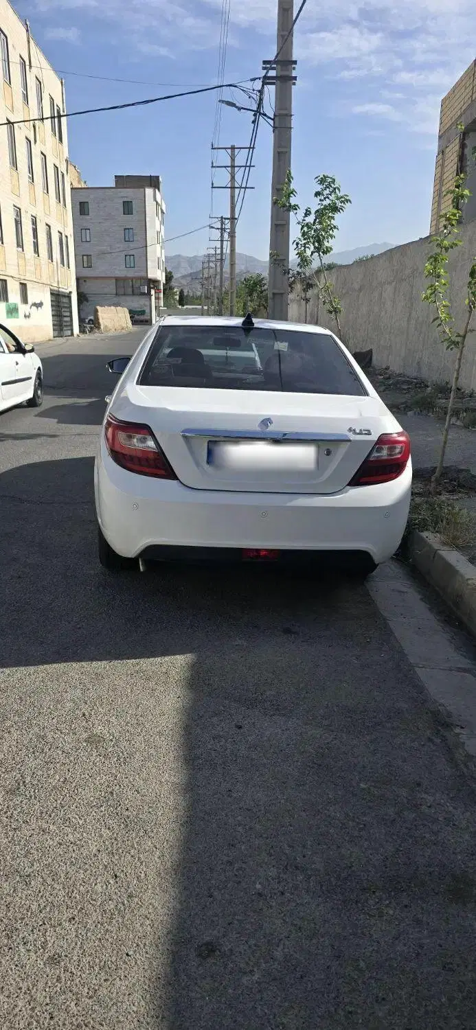 دناپلاس|خودرو سواری و وانت|فردیس, سرحد آباد|دیوار