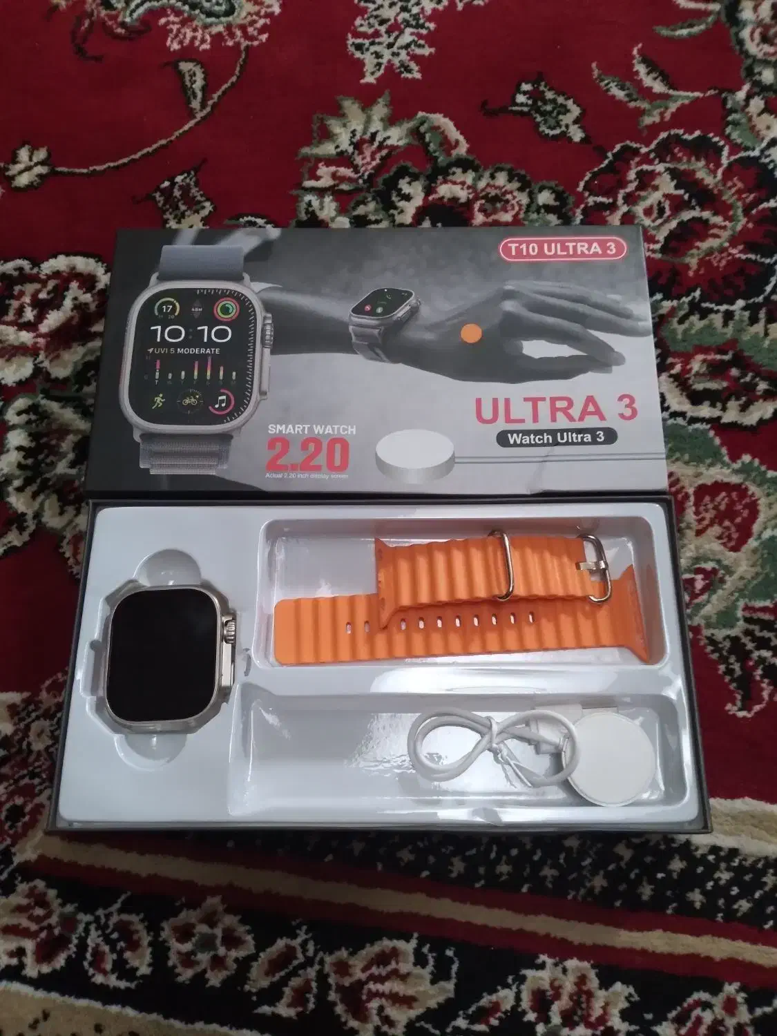 ساعت هوشمند|ساعت|بیرجند, |دیوار