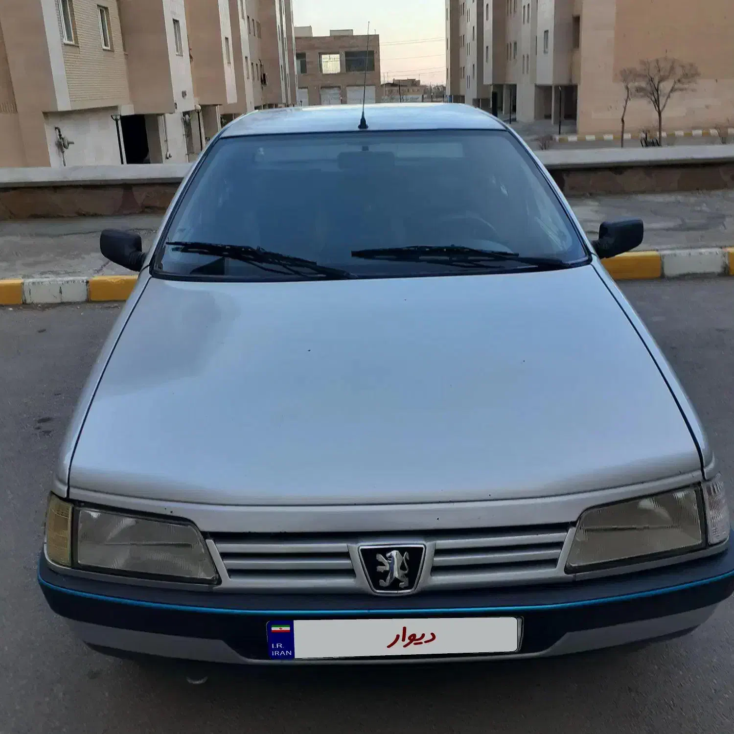 خودرو|خودرو سواری و وانت|گلبهار, شهر جدید گلبهار|دیوار