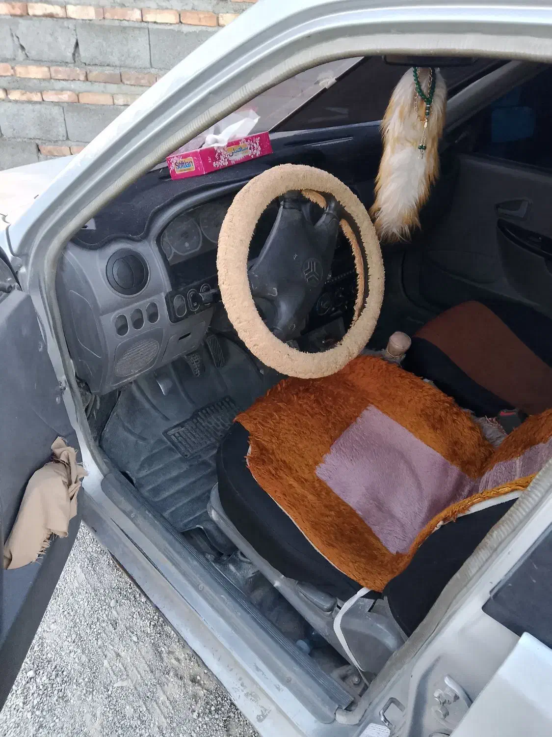 فروش فوری|خودرو سواری و وانت|ایرانشهر, |دیوار