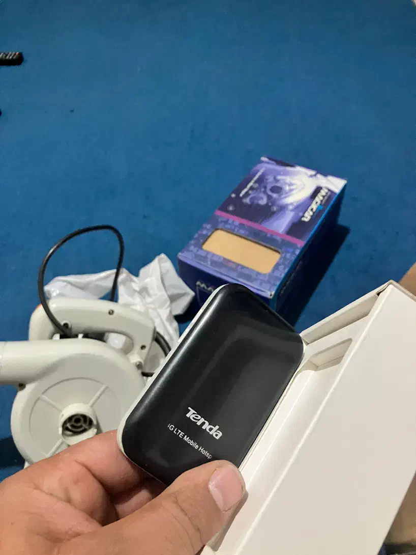 مودم جیبی|مودم و تجهیزات شبکه|تهران, شمیران‌نو|دیوار