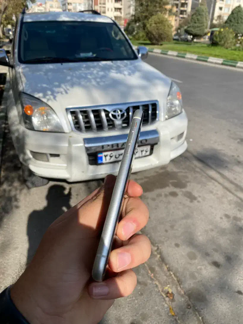 آیفون 11|موبایل|مشهد, اقبال|دیوار