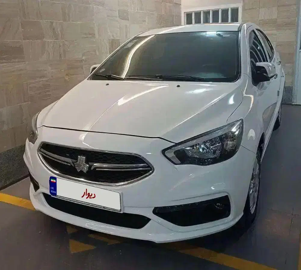 شاهین اتومات ۱۴۰۳|خودرو سواری و وانت|شیراز, کوی قضات|دیوار