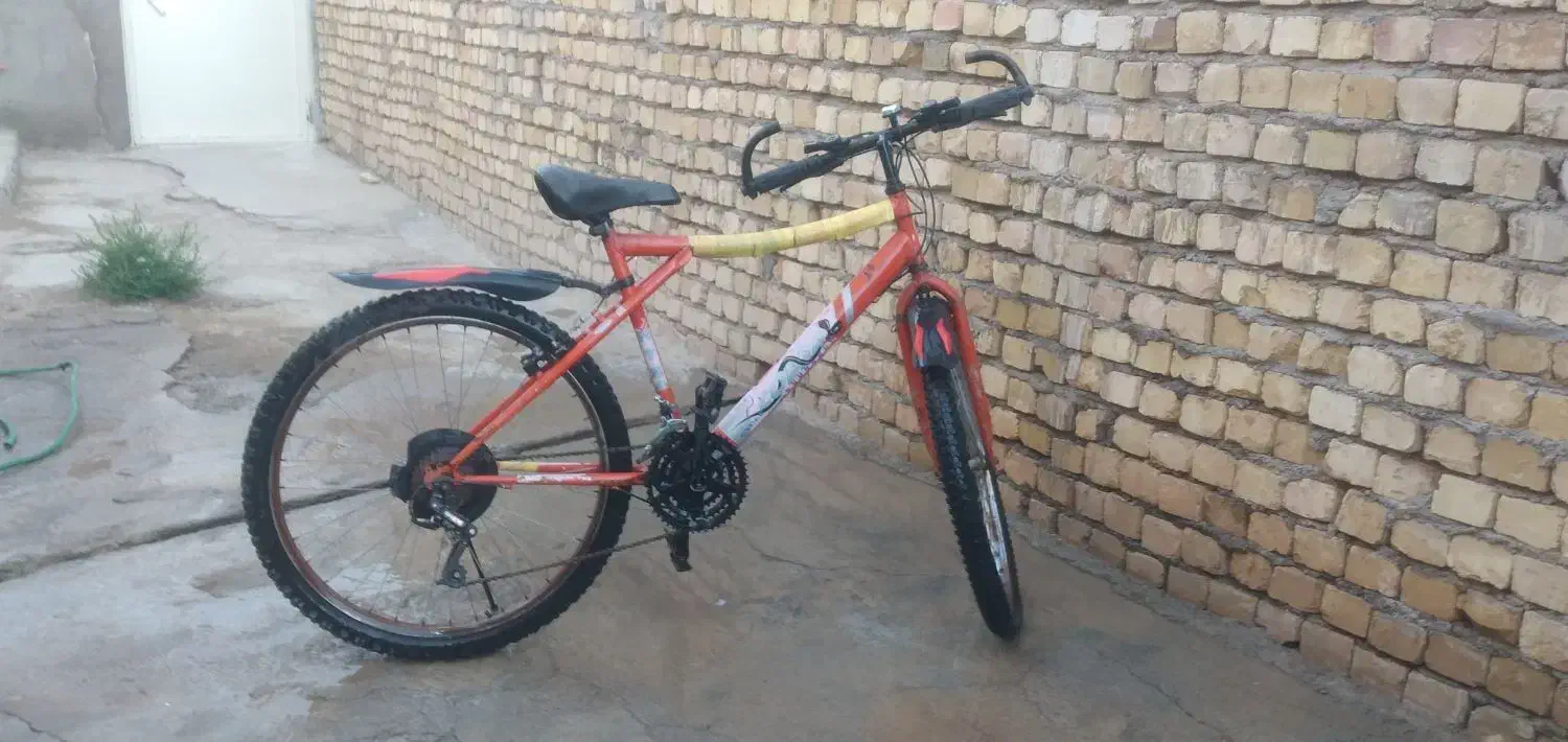 دوچرخه 28|دوچرخه، اسکیت، اسکوتر|فرمهین, |دیوار