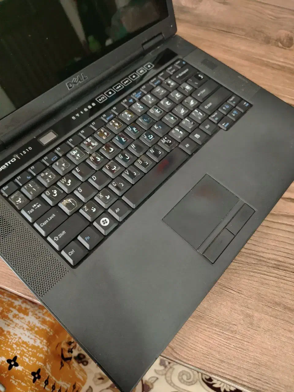 لپ تاپ ۷۴۹۰ دل|رایانه همراه|لاهیجان, لیل|دیوار