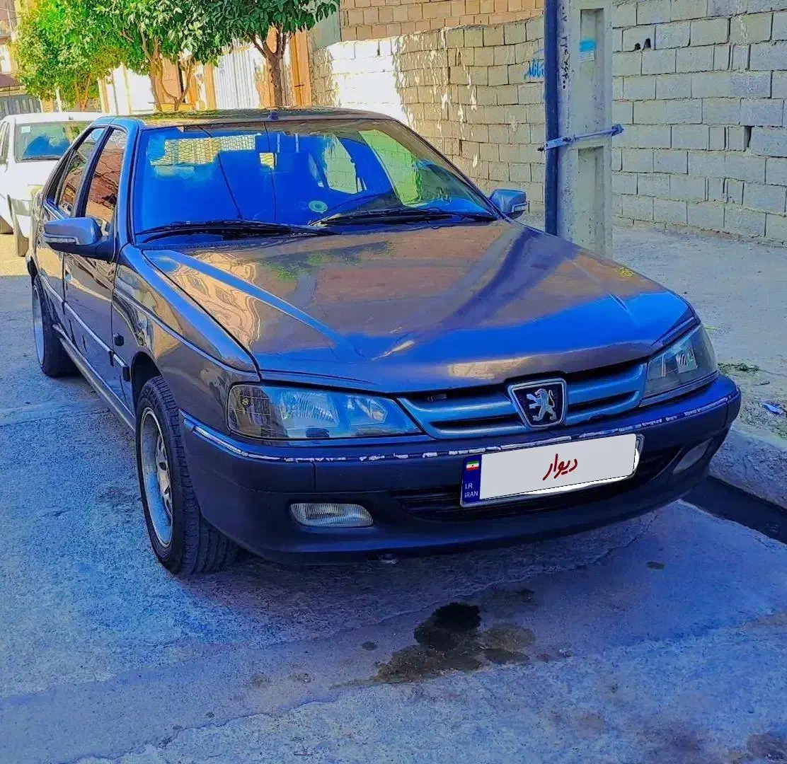 پارس مدل ۸۰|خودرو سواری و وانت|گرگان, |دیوار