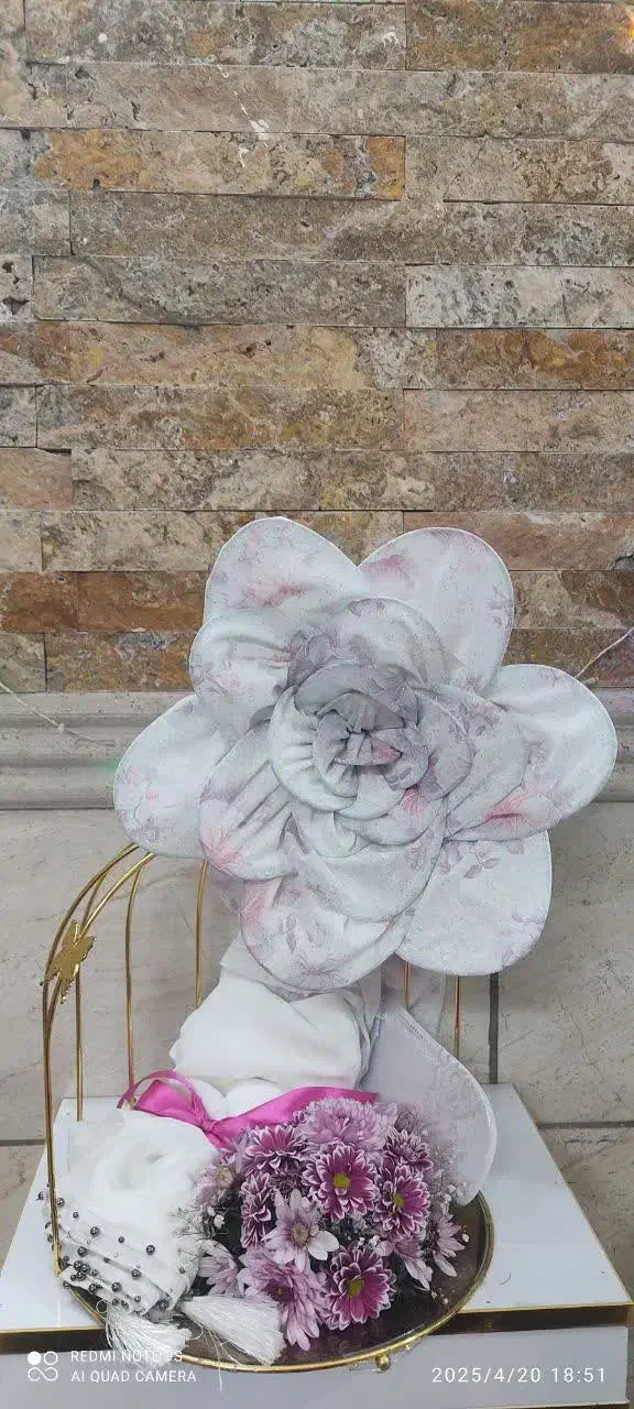 گل خواستگاری ماشین عروس دسته گل عروس|گل و گیاه طبیعی|یزد, |دیوار