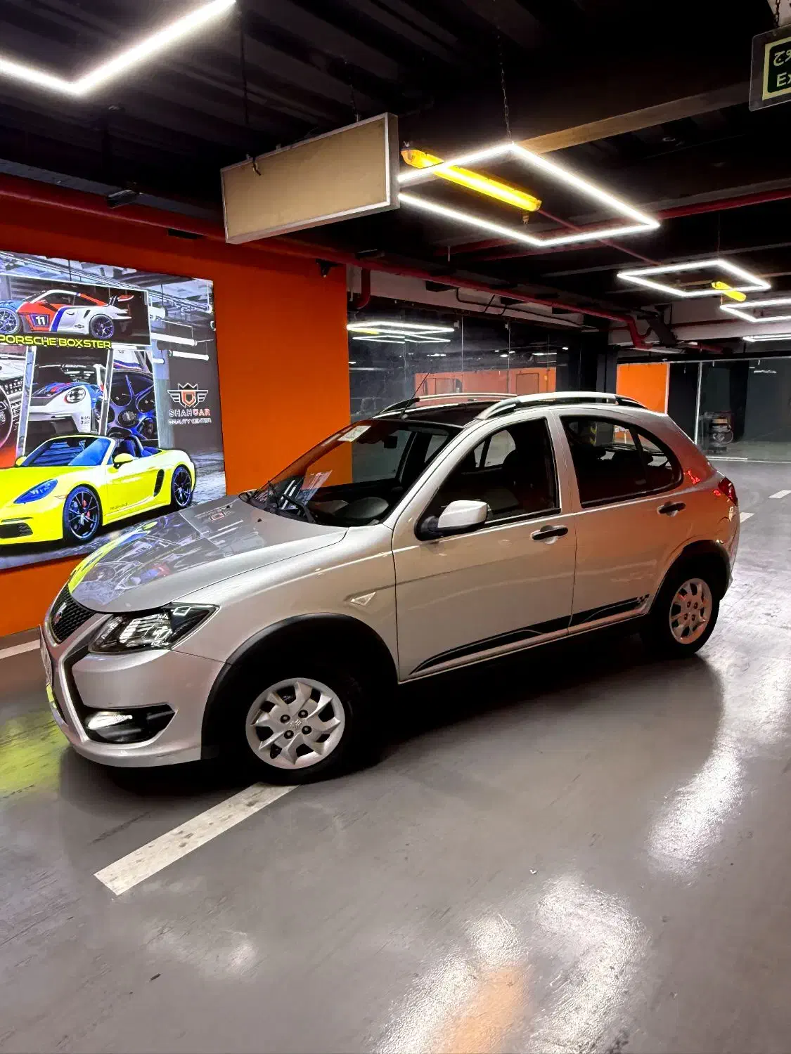 کوییک S آخر 1402|خودرو سواری و وانت|تهران, گلستان (شهرک راه آهن)|دیوار