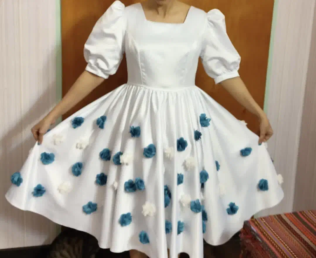 لباس مجلسی سایز ۳۶-۳۸|لباس|تهران, سازمان آب|دیوار