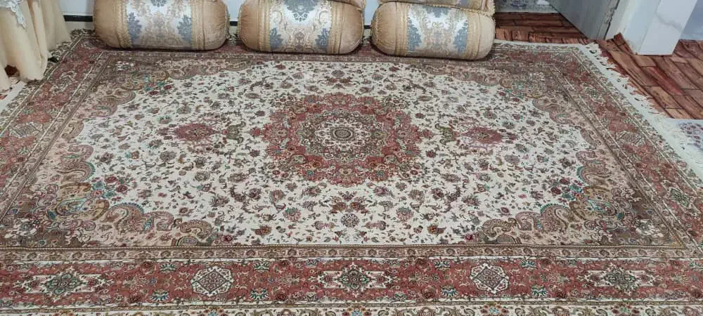 فروش فرش|فرش|کرج, عظیمیه|دیوار