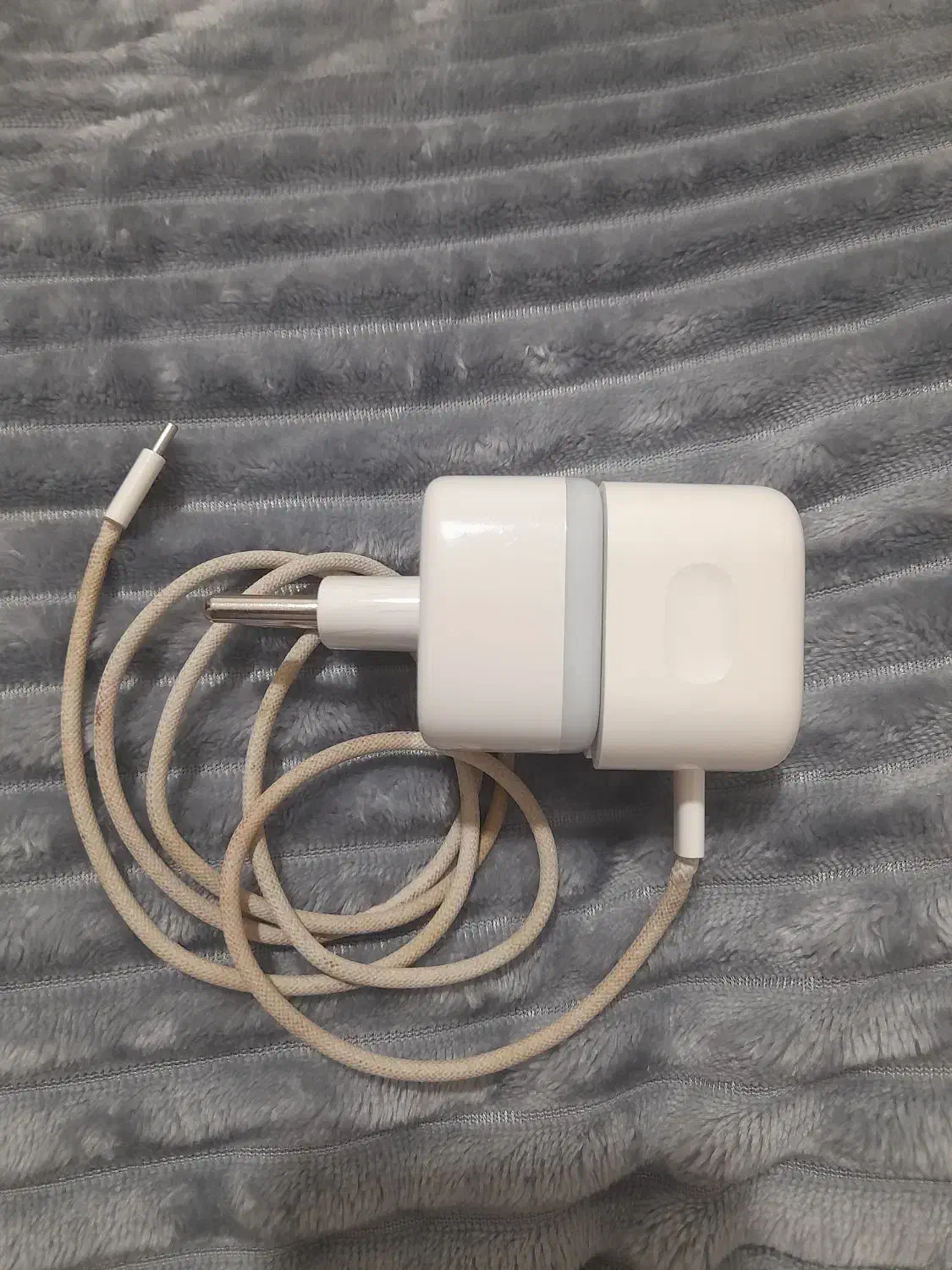 شارژر ایفن اصل|لوازم جانبی موبایل و تبلت|یاسوج, |دیوار