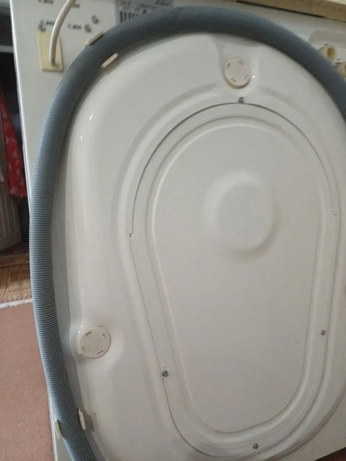 ماشین لباسشویی تامسونگ|ماشین لباسشویی و خشککن لباس|حمیدیا, |دیوار