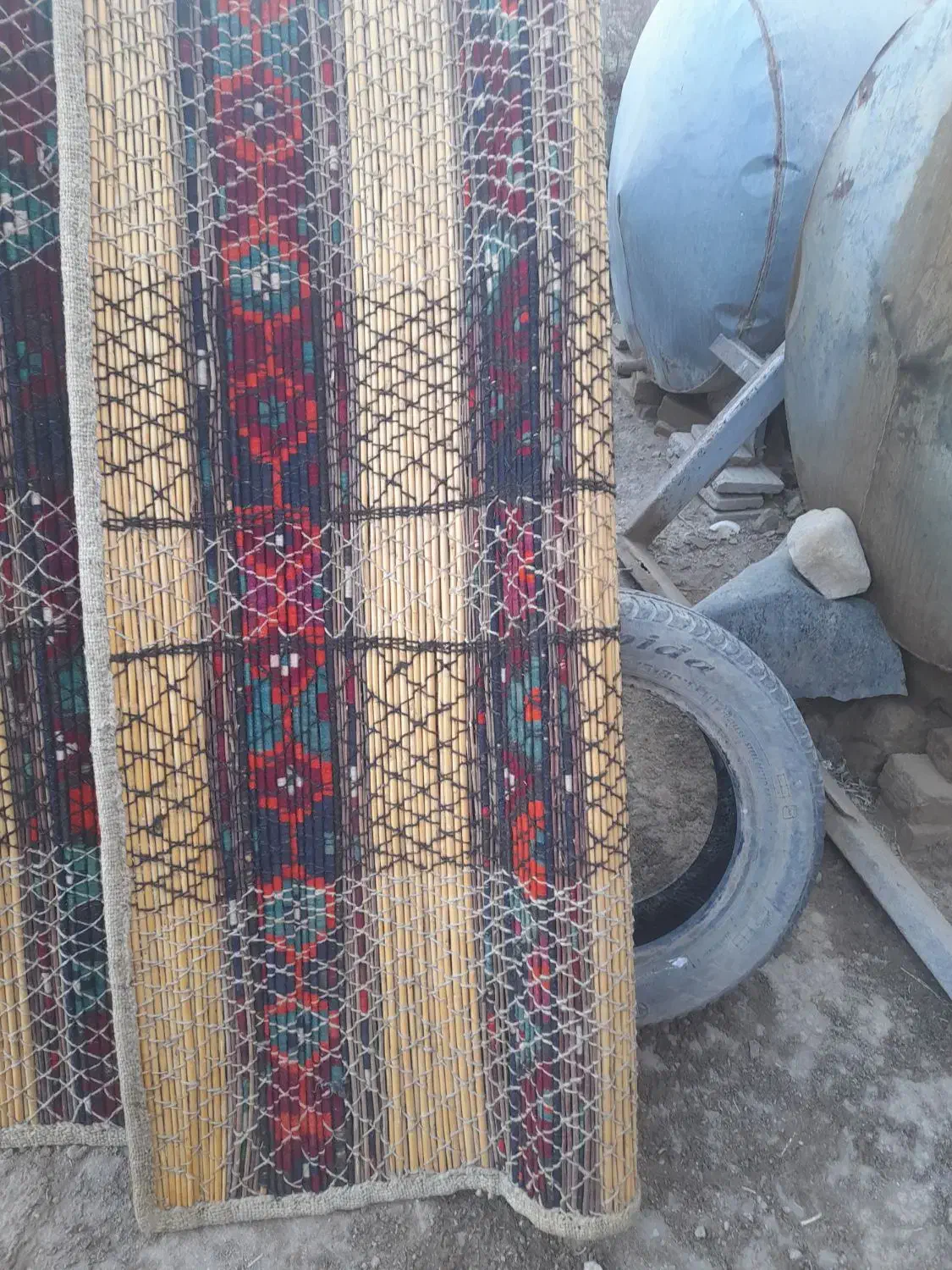 صنایع دستی، چپق (چیخ) عشایری|گلیم، جاجیم، گبه|تهران, ابوذر|دیوار