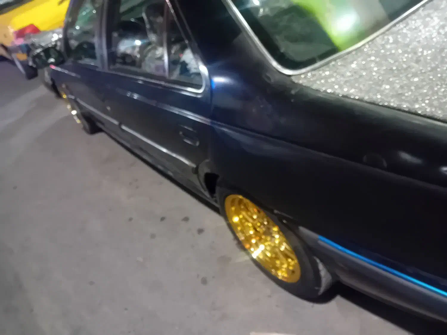 فروش خودرو|خودرو سواری و وانت|ملارد, |دیوار