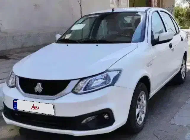 ساینا402s|خودرو سواری و وانت|کرمانشاه, |دیوار