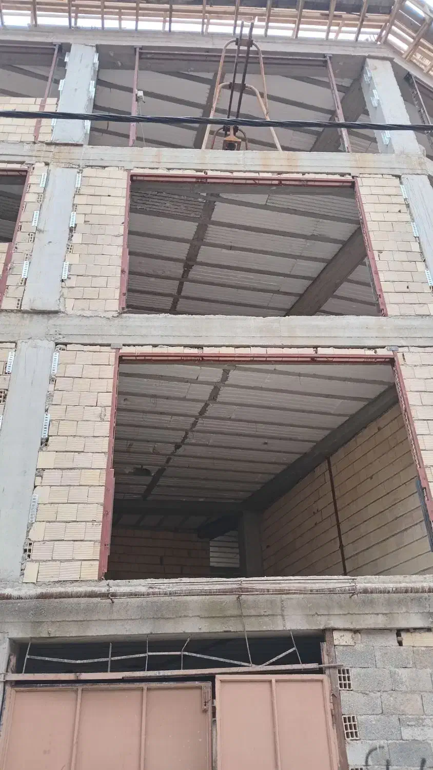 جوشکاری و رابیتس|خدمات پیشه و مهارت|رشت, دیانتی|دیوار