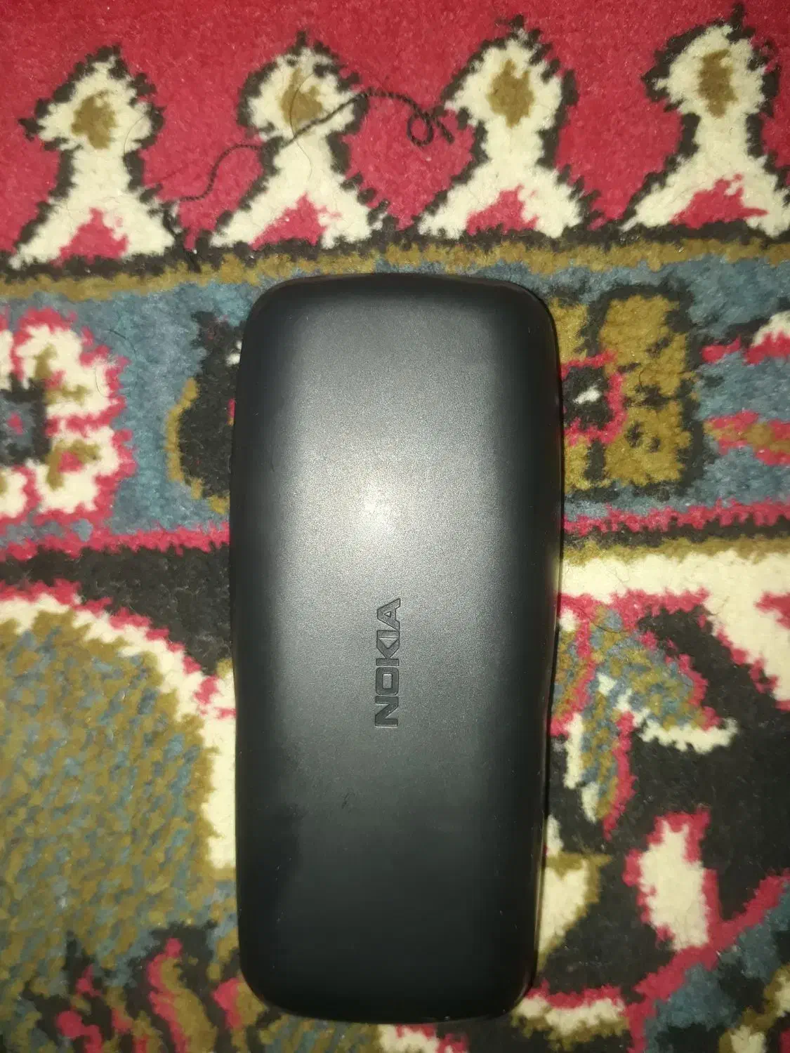 گوشی مدل ۱۰۶4g|موبایل|خرم‌آباد, |دیوار