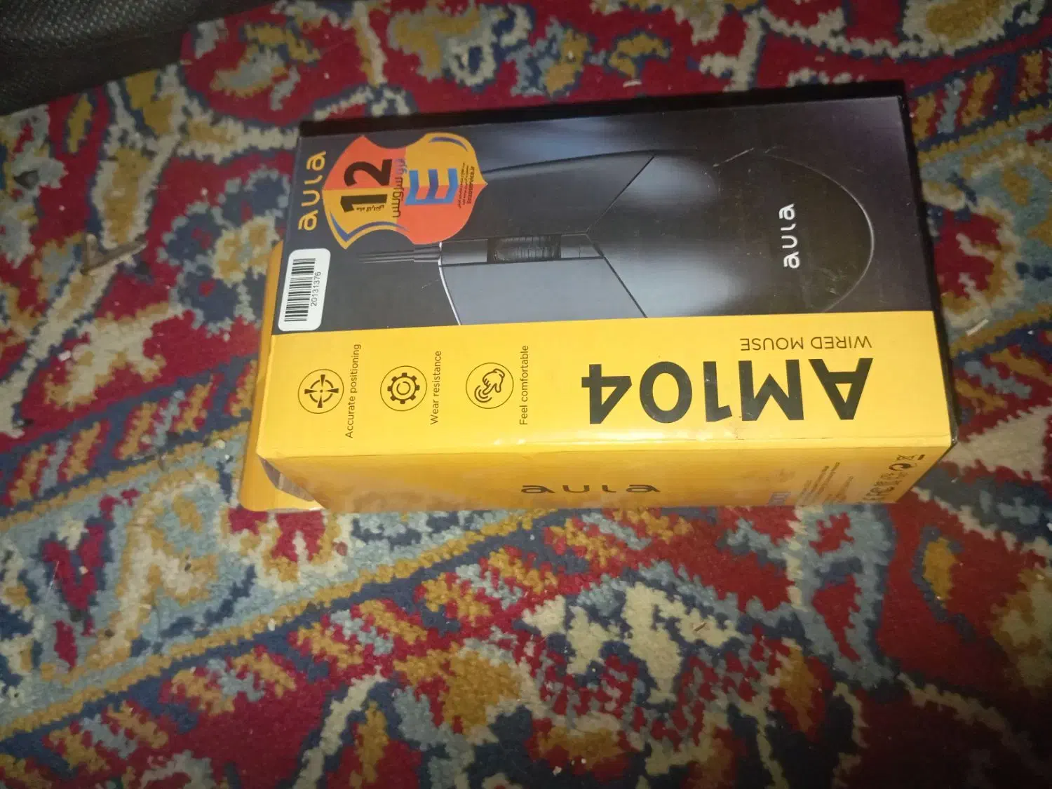 موس سیمی|قطعات و لوازم جانبی رایانه|ارومیه, |دیوار