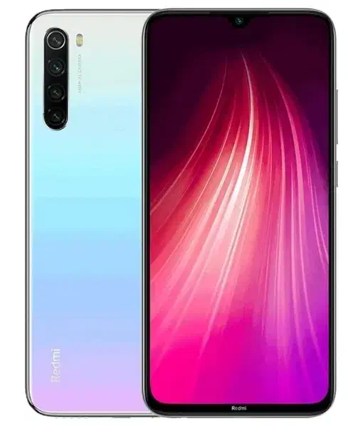 شیائومی نوت 8|موبایل|زاهدان, |دیوار