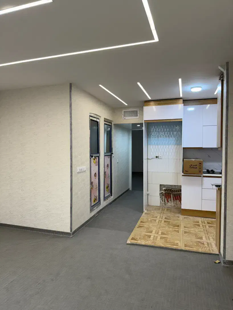 آپارتمان ۹۰ متری دو خواب نقد و اقساط|فروش آپارتمان|مرودشت, بیست متری بیمارستان|دیوار