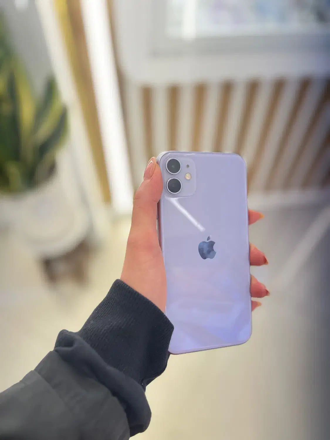 ایفون ۱۱نرمال قسطی|موبایل|بجنورد, |دیوار