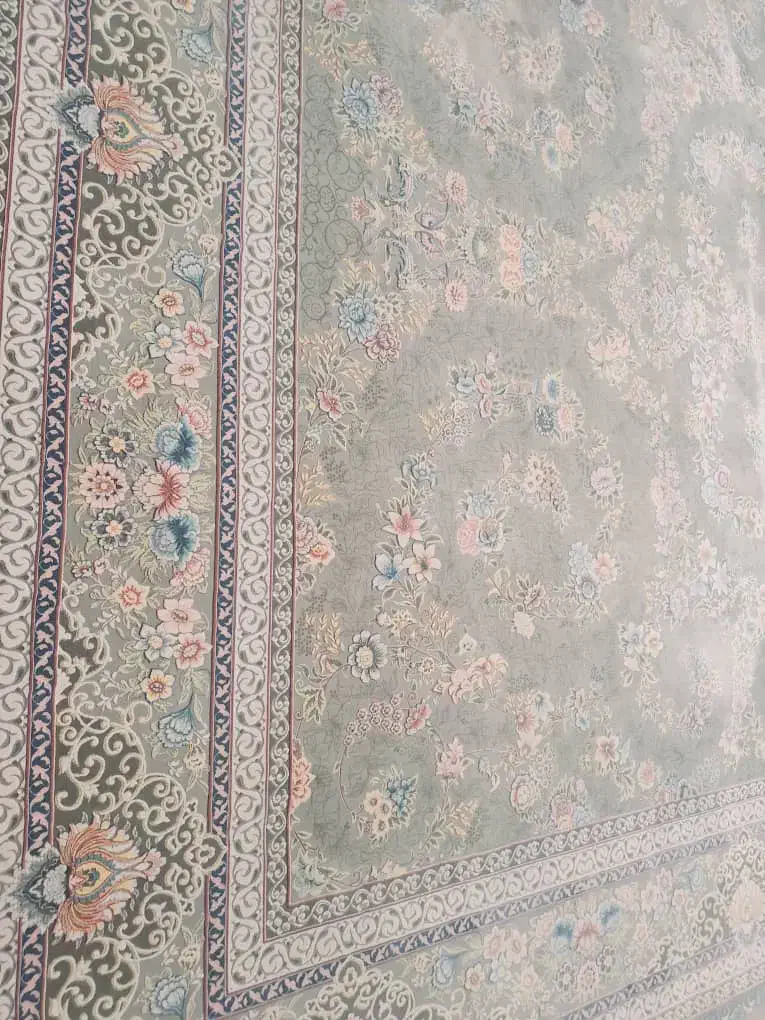 سه عدد فرش 12متری نونو|فرش|بندرعباس, |دیوار