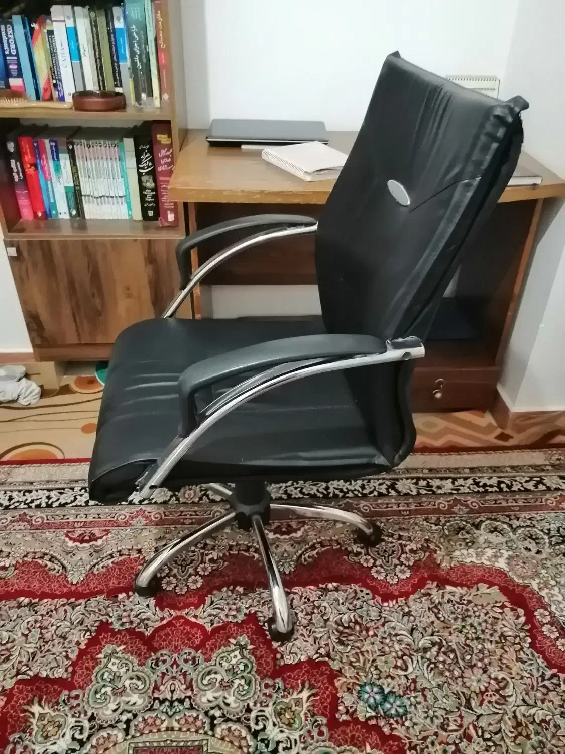 صندلی اداری|مبلمان اداری|اسلامشهر, مطهری|دیوار