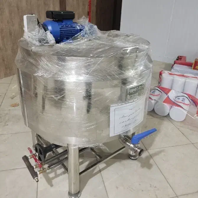 فروش پاتیل دیگ پخت شیر|ظروف پختوپز|شیراز, نصرآباد|دیوار