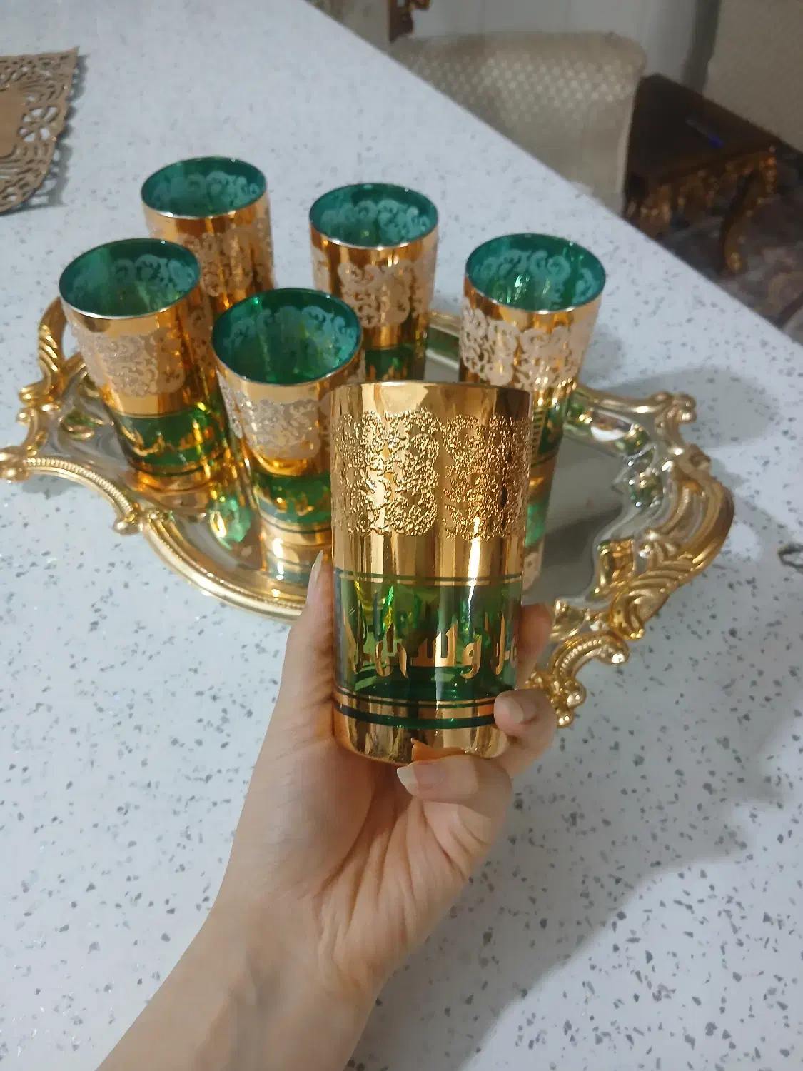 عتیقه|کلکسیون اشیاء عتیقه|قم, شهرک مهدیه (مدرس)|دیوار