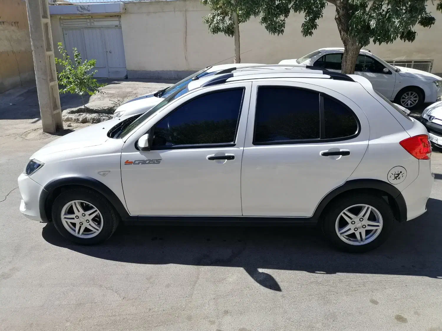 کوئیک اتوماتیک 1402|خودرو سواری و وانت|اصفهان, آفاران|دیوار