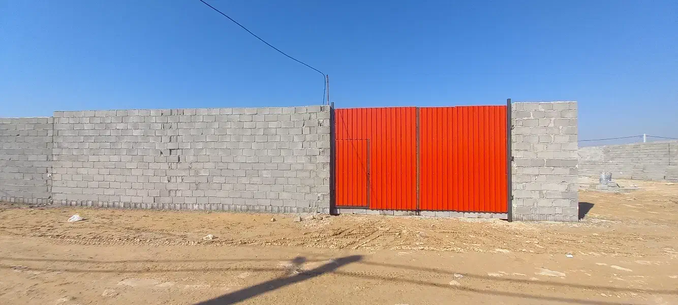 کرایه زمین ۵۰۰ متر کارگاهی واقع در صلح اباد|فروش دفتر صنعتی، کشاورزی، تجاری|بوشهر, |دیوار