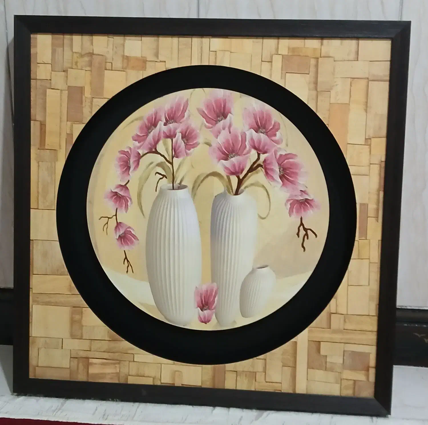 تابلو سالم وتمیز|تابلو، نقاشی، عکس|گرگان, |دیوار