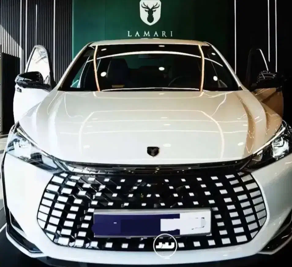 لاماری اکو LAMARI ECHO جشنواره فروش غلامزاده|خودرو سواری و وانت|ارومیه, |دیوار