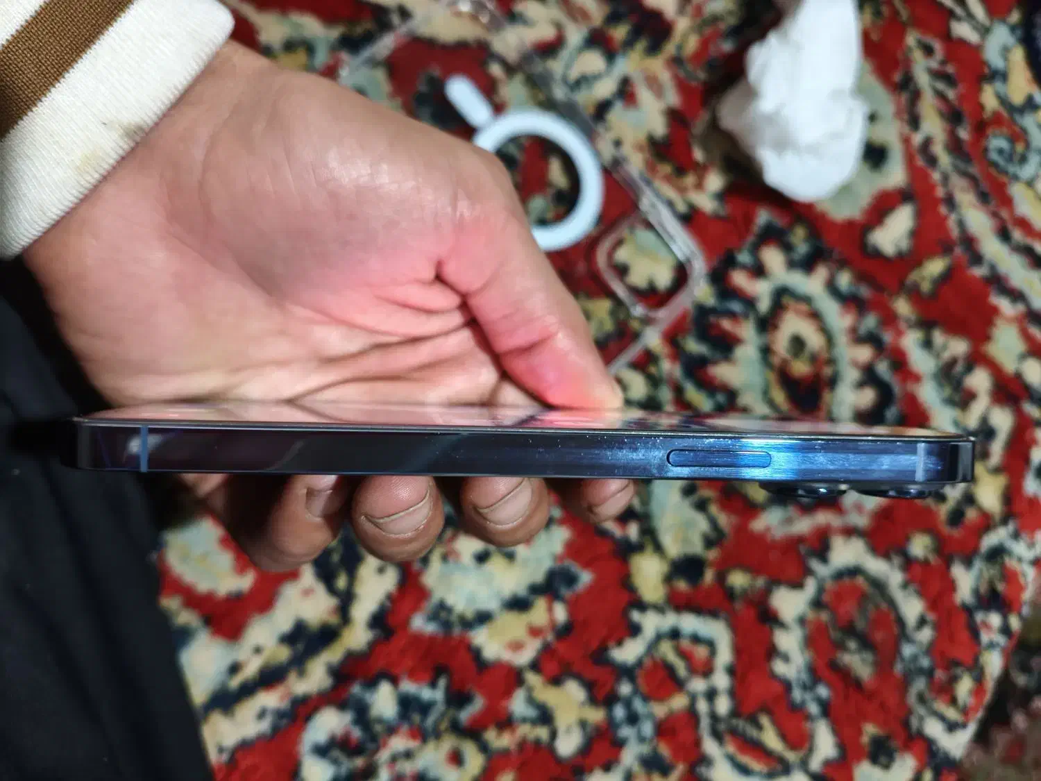 آیفون 13پرومکس|موبایل|آبیک, |دیوار