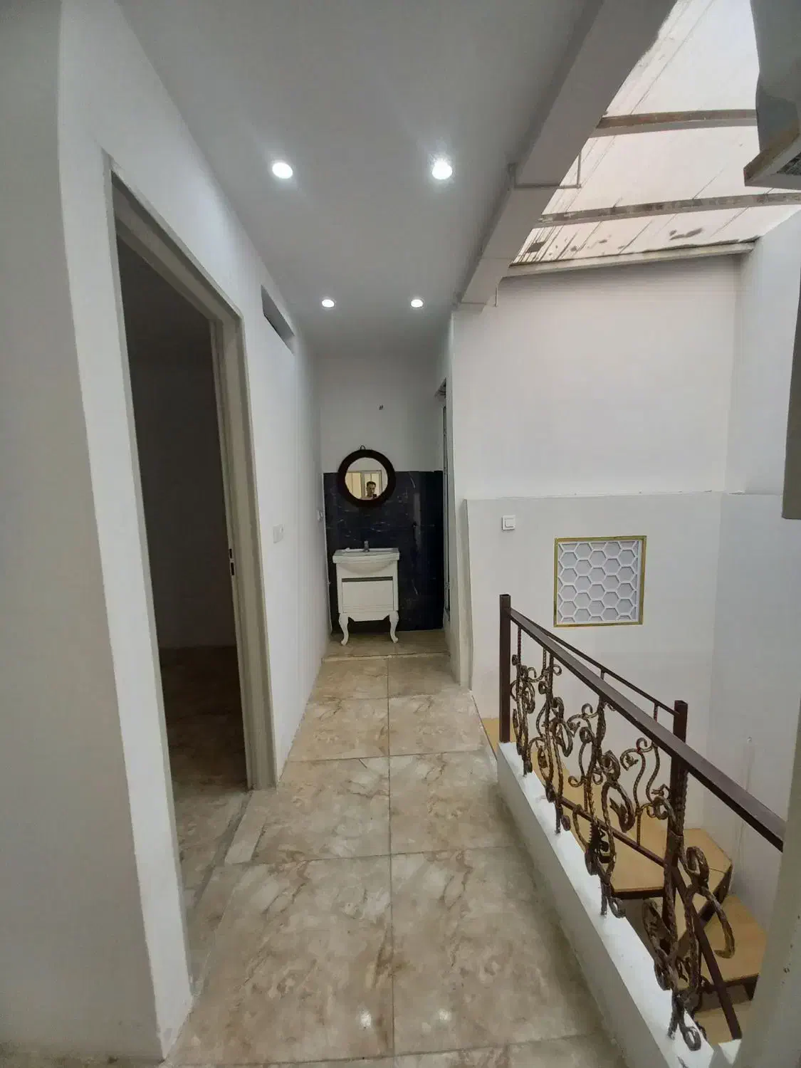 50متری دوبلکس در دوطبقه ملارد مارلیک کرج کد ۲۶|فروش آپارتمان|ملارد, |دیوار