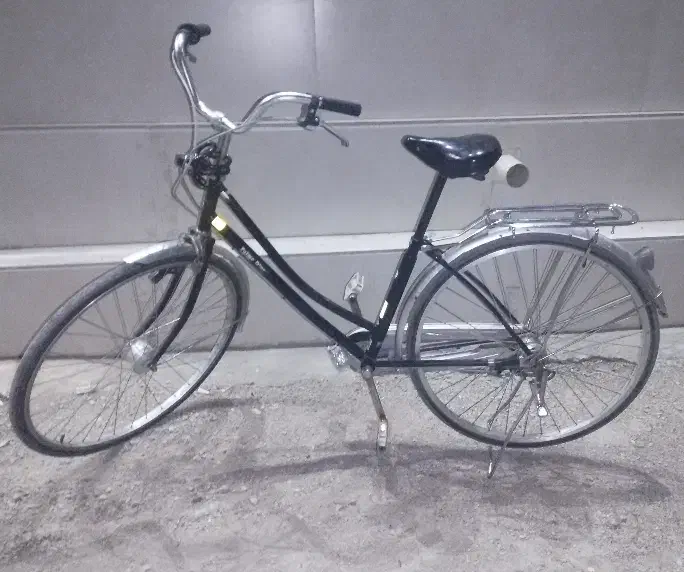 دوچرخه ژاپنی 27|دوچرخه، اسکیت، اسکوتر|خرمشهر, |دیوار