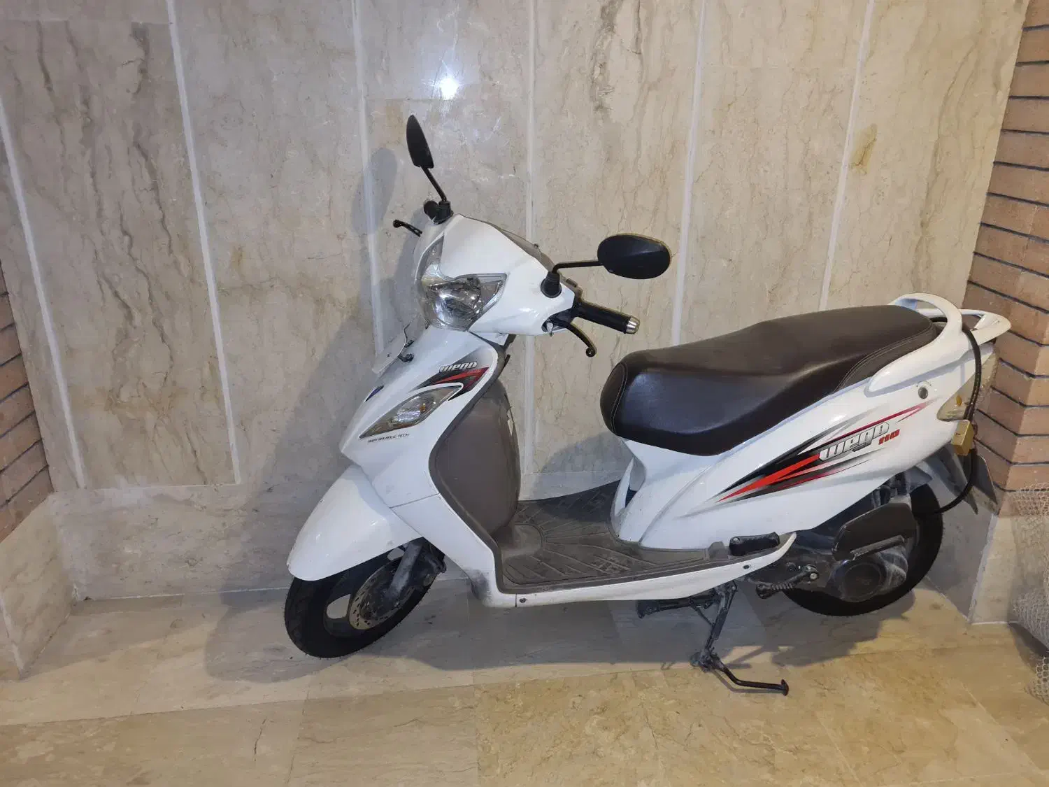 wego 110 وگو ۱۱۰|موتورسیکلت|تهران, گلاب دره|دیوار