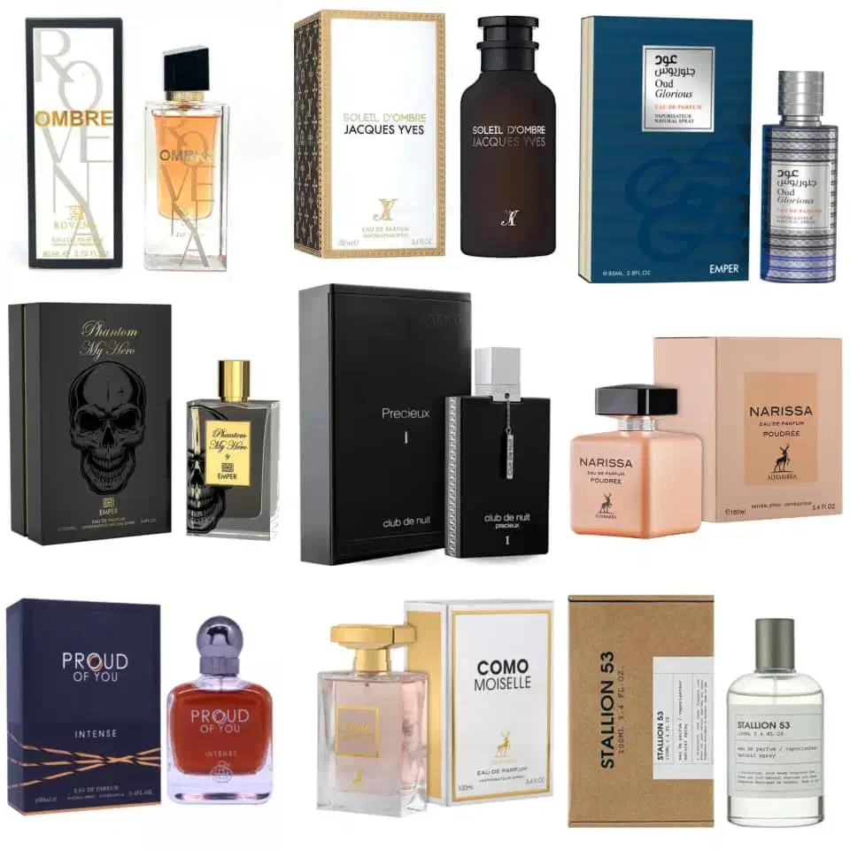 عطر اصلی درجه یک|آرایشی، بهداشتی، درمانی|بوشهر, |دیوار