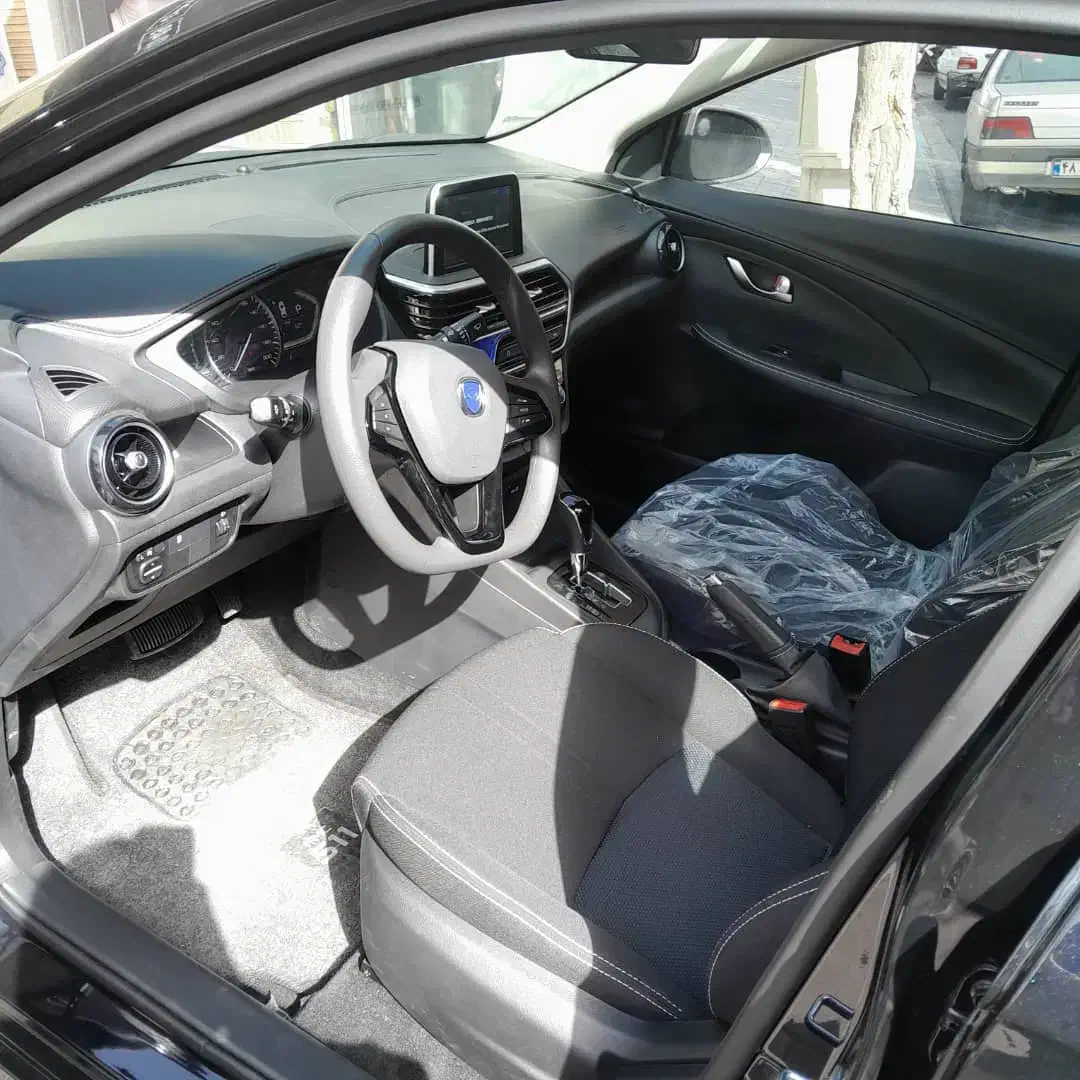 اف ام سی511(FMC)/سانروف/اتومات|خودرو سواری و وانت|تهران, صادقیه|دیوار