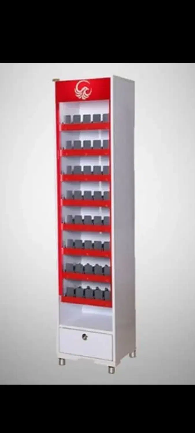 جاسیگاری ام دی اف ترک تمیز|فروشگاه و مغازه|کازرون, |دیوار