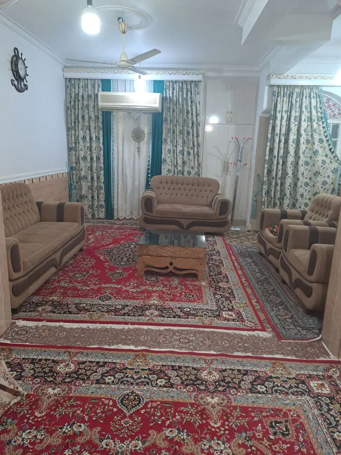 اجاره کوتاه مدت سوئیت|اجارهٔ کوتاه‌مدت آپارتمان و سوئیت|بندر گناوه, |دیوار