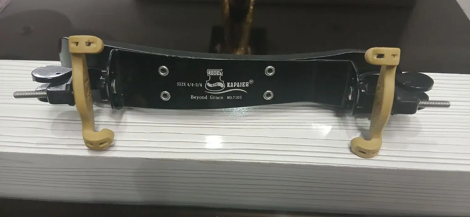 بالشتک ویولن|ویولن|لنجان, |دیوار