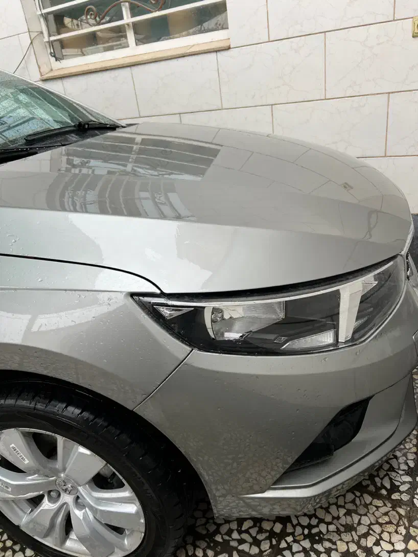 تارا v4 / تیتانیوم / کارت طلایی|خودرو سواری و وانت|کرمان, |دیوار