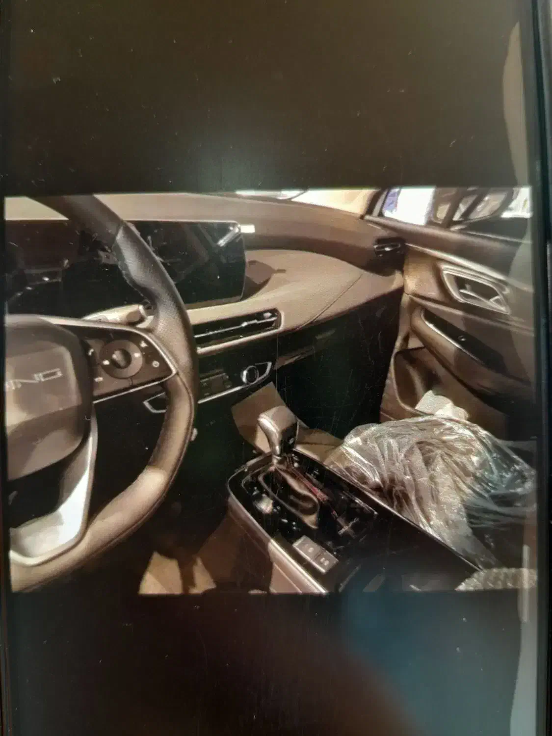 بیجینگ u5/انتخاب رنگ/۱۴۰۴/فول|خودرو سواری و وانت|تهران, شهرک آسمان|دیوار