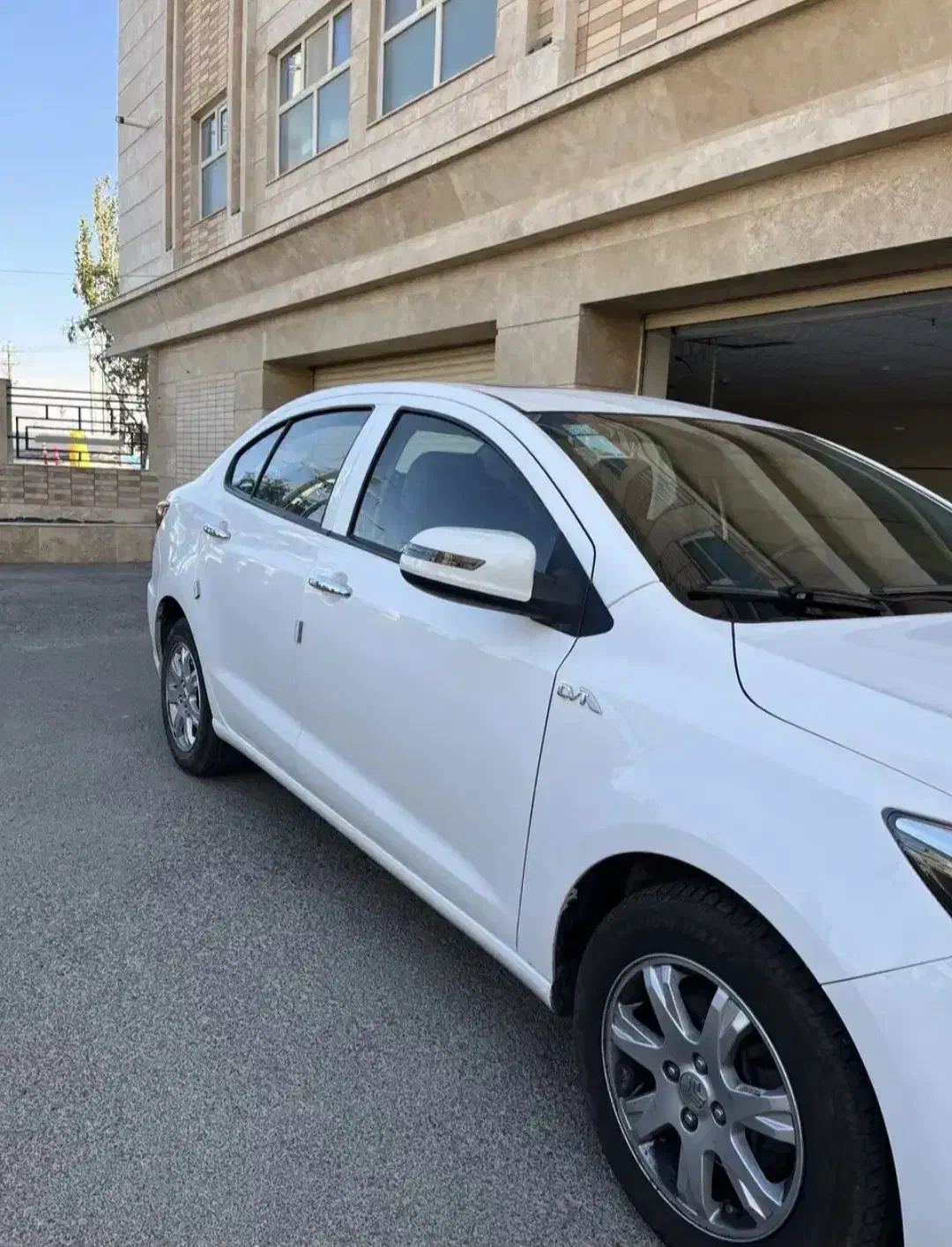 شاهین اتوماتیک cvt|خودرو سواری و وانت|زنجان, |دیوار