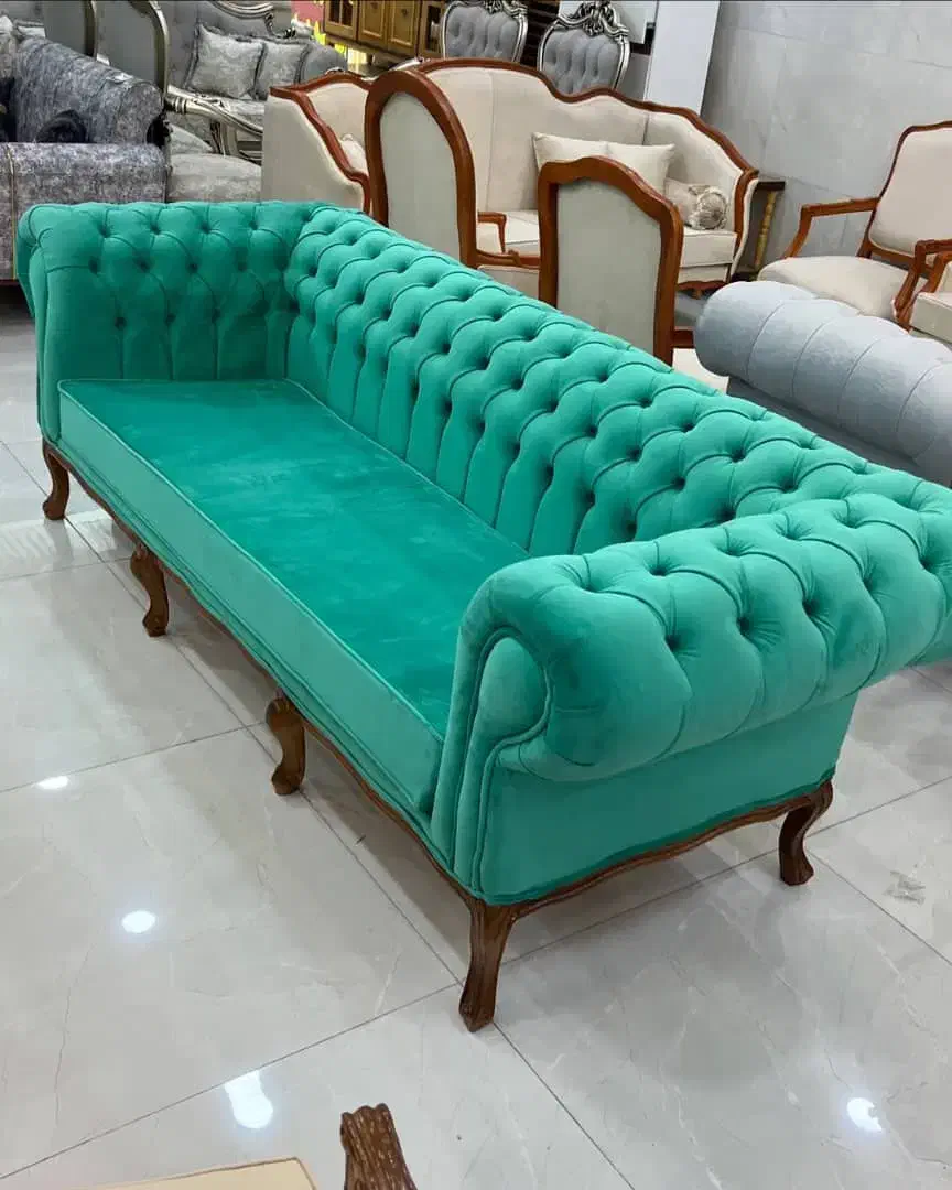 مبل ماهک* برند انصاری|مبلمان خانگی و میز عسلی|یاسوج, |دیوار